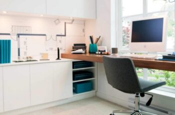 A Guide to Improving Your Home Office Productivity