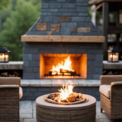 Revamp Your Outdoors with 8 Cozy Fall Decor Inspirations