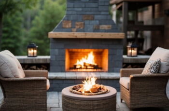 Revamp Your Outdoors with 8 Cozy Fall Decor Inspirations