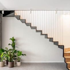 The Ultimate Guide: 9 Stunning Staircase Styles to Transform Your Home