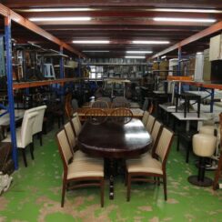 How to Create a Stylish Home Using Second-Hand Furniture