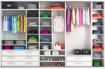 Space Planning and Storage Makeovers